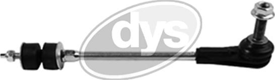 DYS 30-63589 - Тяга / стійка, стабілізатор autocars.com.ua