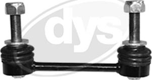 DYS 30-63619 - Тяга / стійка, стабілізатор autocars.com.ua