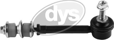 DYS 30-63638 - Тяга / стойка, стабилизатор autodnr.net