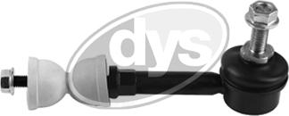 DYS 30-63648 - Тяга / стійка, стабілізатор autocars.com.ua