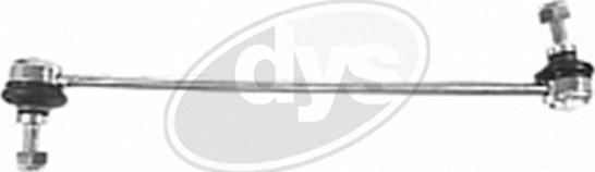 DYS 30-63692 - Тяга / стойка, стабилизатор autodnr.net