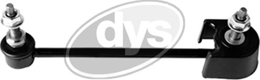 DYS 30-63809 - Тяга / стійка, стабілізатор autocars.com.ua