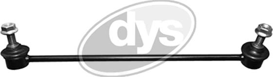 DYS 30-65228 - Тяга / стійка, стабілізатор autocars.com.ua