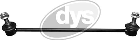 DYS 30-65229 - Тяга / стійка, стабілізатор autocars.com.ua