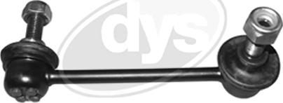 DYS 30-65430 - Тяга / стійка, стабілізатор autocars.com.ua