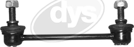 DYS 30-65761 - Тяга / стійка, стабілізатор autocars.com.ua