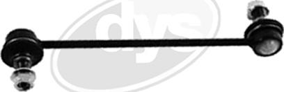 DYS 30-66052 - Тяга / стойка, стабилизатор autodnr.net