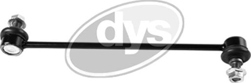 DYS 30-66229 - Тяга / стійка, стабілізатор autocars.com.ua