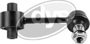 DYS 30-66239 - Тяга / стійка, стабілізатор autocars.com.ua