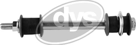 DYS 30-66249 - Тяга / стійка, стабілізатор autocars.com.ua