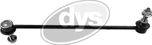 DYS 30-66298 - Тяга / стійка, стабілізатор autocars.com.ua