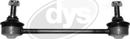 DYS 30-66599 - Тяга / стійка, стабілізатор autocars.com.ua