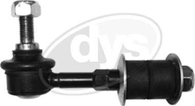 DYS 30-66772 - Тяга / стійка, стабілізатор autocars.com.ua