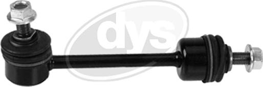 DYS 30-66872 - Тяга / стійка, стабілізатор autocars.com.ua