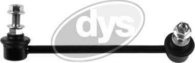 DYS 30-67358-5 - Тяга / стійка, стабілізатор autocars.com.ua