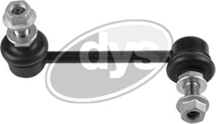 DYS 30-67368-5 - Тяга / стійка, стабілізатор autocars.com.ua