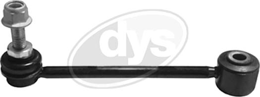 DYS 30-68399 - Тяга / стійка, стабілізатор autocars.com.ua
