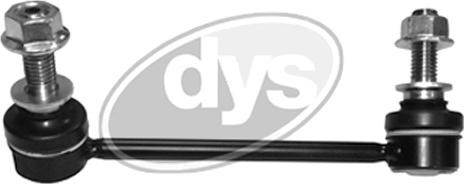 DYS 30-69408 - Тяга / стійка, стабілізатор autocars.com.ua