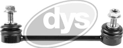 DYS 30-69478 - Тяга / стійка, стабілізатор autocars.com.ua