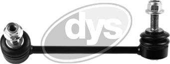 DYS 30-69489 - Тяга / стійка, стабілізатор autocars.com.ua