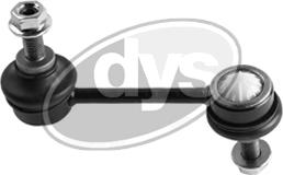 DYS 30-70328 - Тяга / стійка, стабілізатор autocars.com.ua
