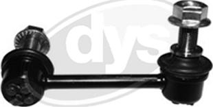DYS 30-71038 - Тяга / стійка, стабілізатор autocars.com.ua