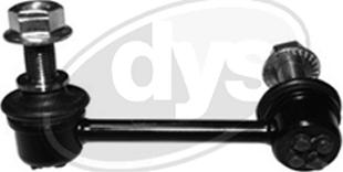 DYS 30-71039 - Тяга / стойка, стабилизатор autodnr.net