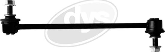 DYS 30-71072 - Тяга / стойка, стабилизатор autodnr.net
