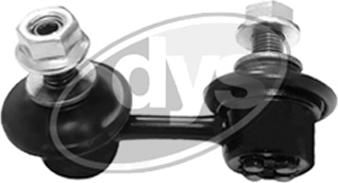 DYS 30-71099 - Тяга / стійка, стабілізатор autocars.com.ua