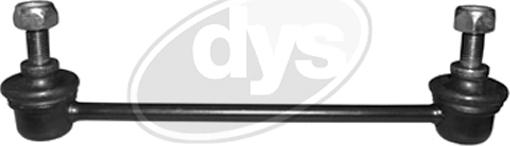 DYS 30-71833 - Тяга / стійка, стабілізатор autocars.com.ua