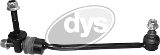 DYS 30-72008 - Тяга / стійка, стабілізатор autocars.com.ua