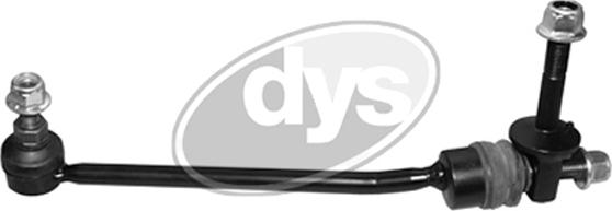 DYS 30-72009 - Тяга / стійка, стабілізатор autocars.com.ua