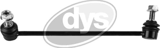 DYS 30-72249 - Тяга / стійка, стабілізатор autocars.com.ua