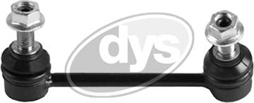 DYS 30-72289 - Тяга / стійка, стабілізатор autocars.com.ua