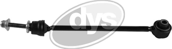 DYS 30-72308 - Тяга / стійка, стабілізатор autocars.com.ua