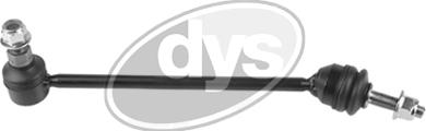 DYS 30-72338 - Тяга / стійка, стабілізатор autocars.com.ua