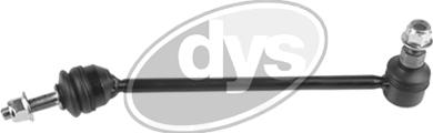 DYS 30-72339 - Тяга / стійка, стабілізатор autocars.com.ua