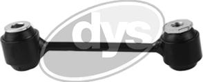 DYS 30-72358 - Тяга / стійка, стабілізатор autocars.com.ua