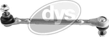 DYS 30-72508 - Тяга / стойка, стабилизатор autodnr.net