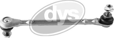 DYS 30-72509 - Тяга / стійка, стабілізатор autocars.com.ua