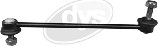 DYS 30-72680 - Тяга / стійка, стабілізатор autocars.com.ua