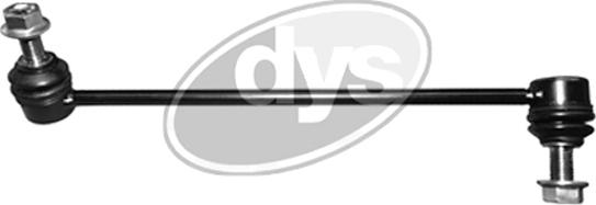 DYS 30-72708 - Тяга / стійка, стабілізатор autocars.com.ua