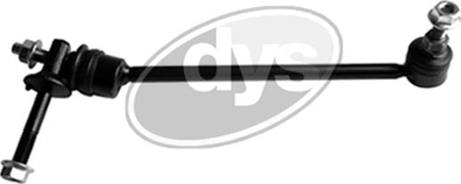 DYS 30-72779 - Тяга / стійка, стабілізатор autocars.com.ua