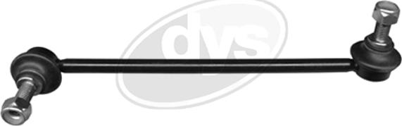 DYS 30-72908 - Тяга / стійка, стабілізатор autocars.com.ua