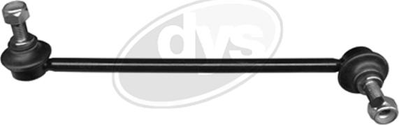 DYS 30-72909 - Тяга / стойка, стабилизатор autodnr.net
