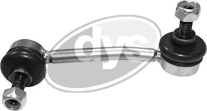DYS 30-72948 - Тяга / стійка, стабілізатор autocars.com.ua