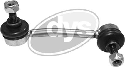 DYS 30-72949 - Тяга / стійка, стабілізатор autocars.com.ua