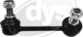 DYS 30-73758 - Тяга / стойка, стабилизатор autodnr.net