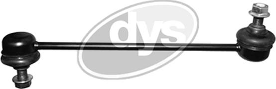 DYS 30-73858 - Тяга / стойка, стабилизатор autodnr.net