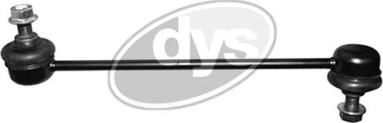 DYS 30-73859 - Тяга / стойка, стабилизатор autodnr.net